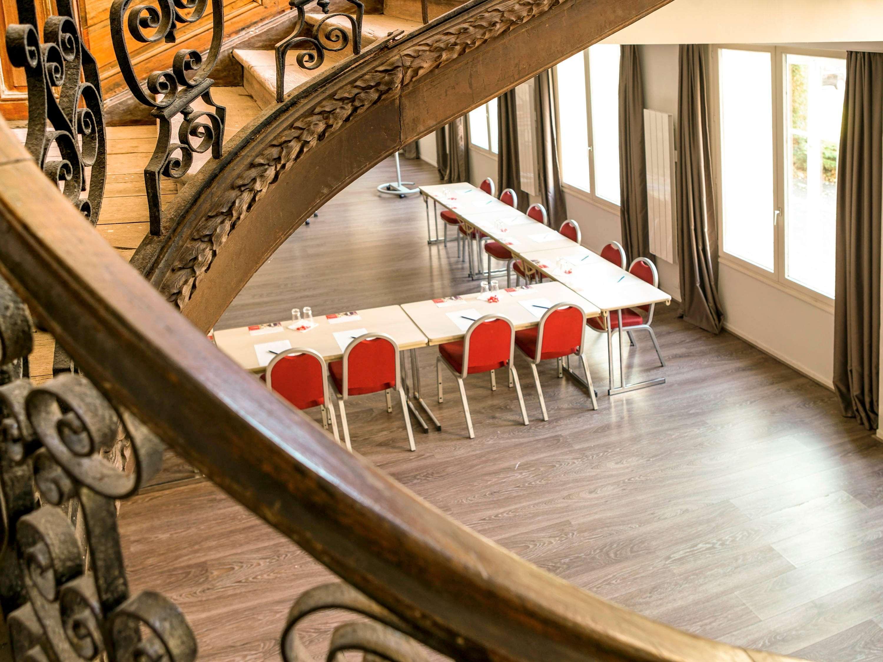 Ibis Douai Centre Hotel Екстериор снимка