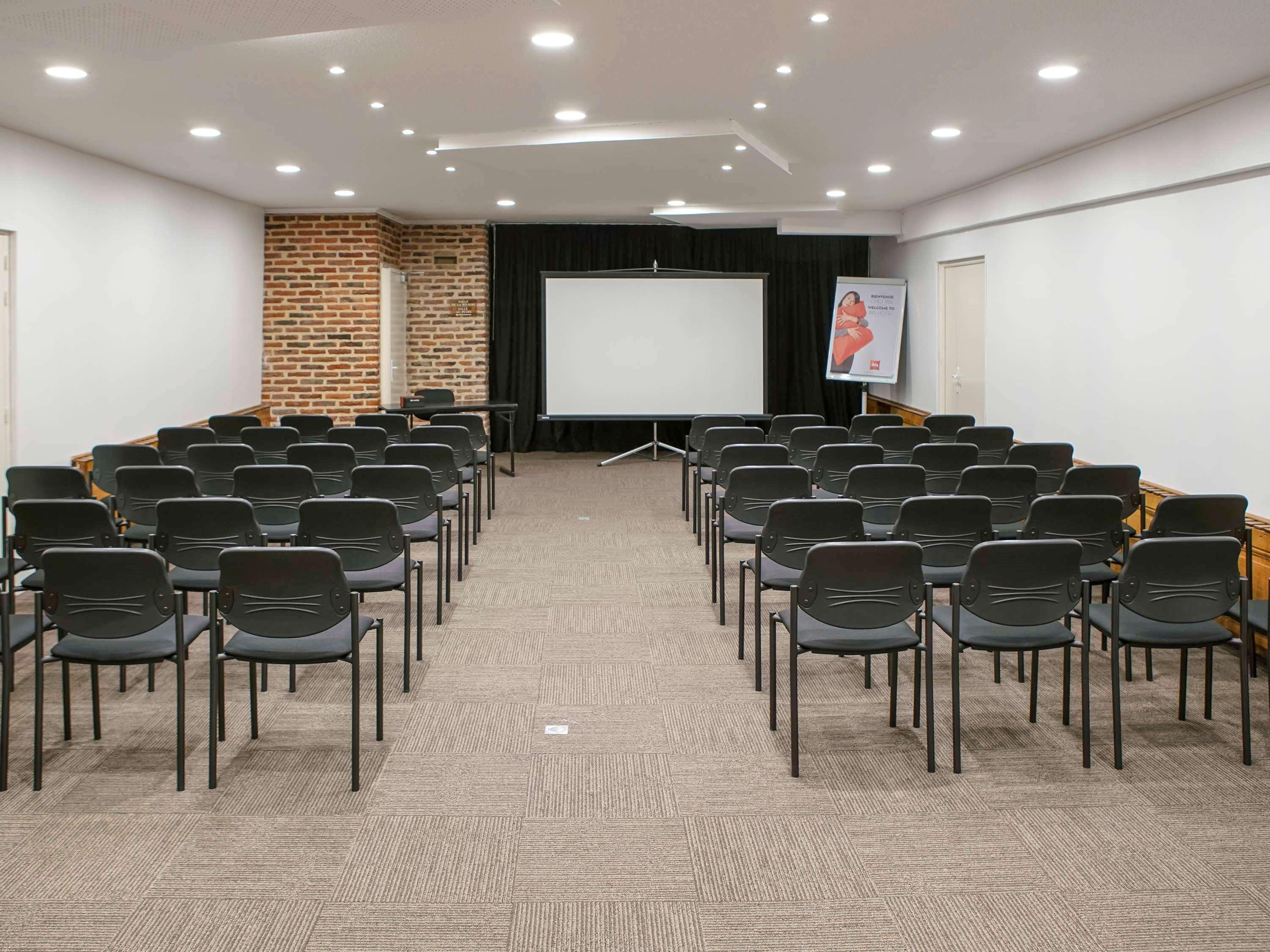 Ibis Douai Centre Hotel Екстериор снимка