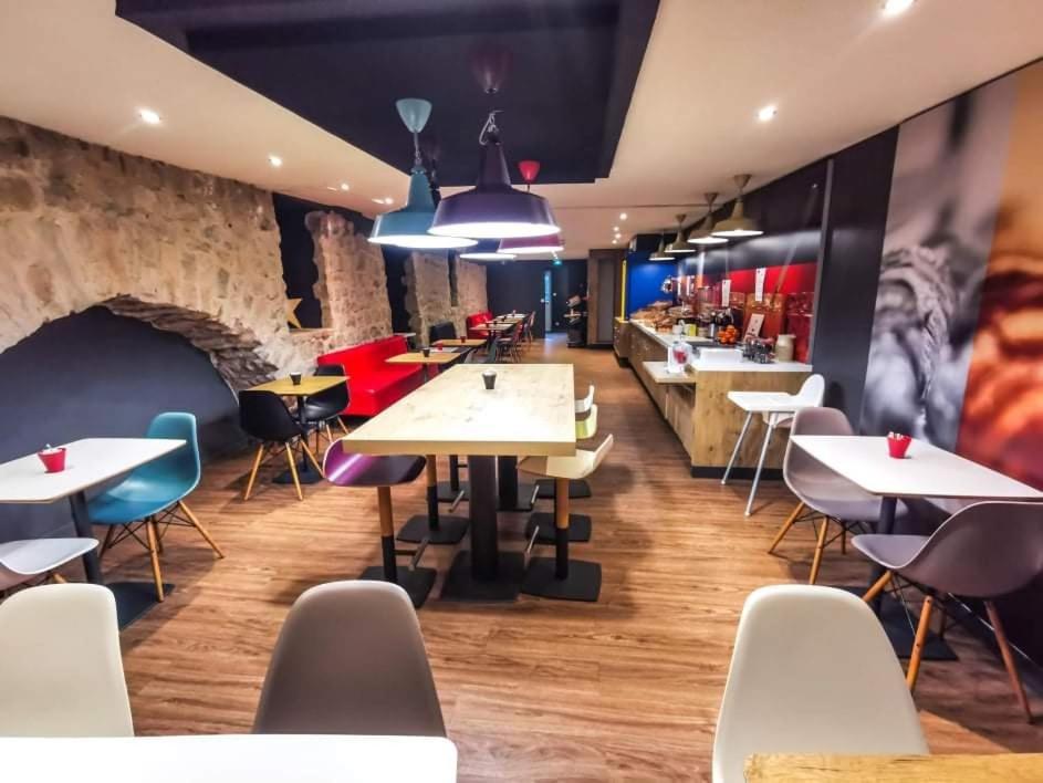 Ibis Douai Centre Hotel Екстериор снимка