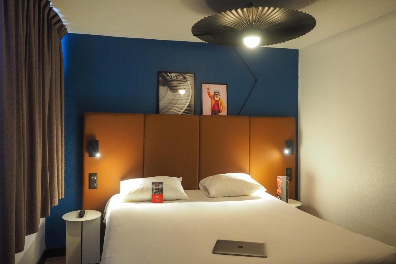 Ibis Douai Centre Hotel Екстериор снимка