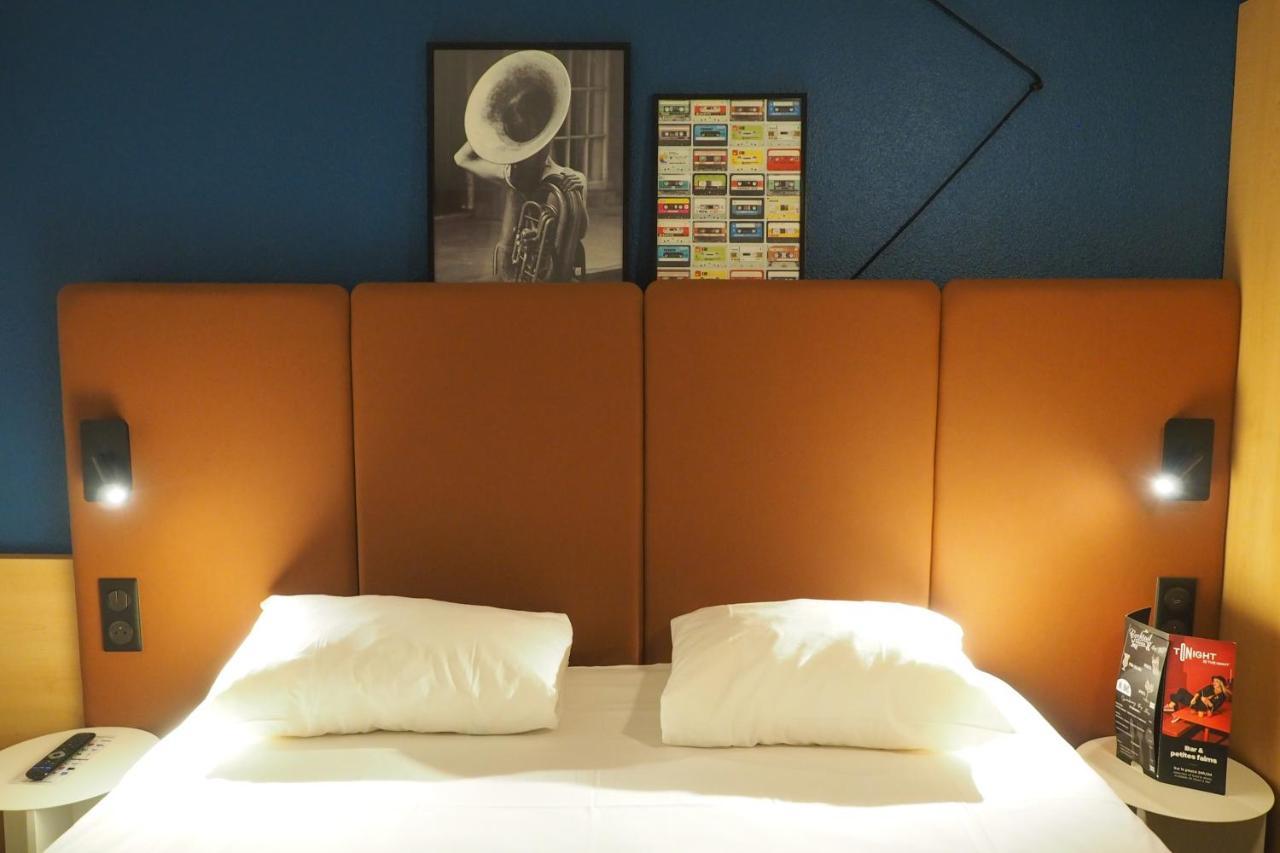 Ibis Douai Centre Hotel Екстериор снимка