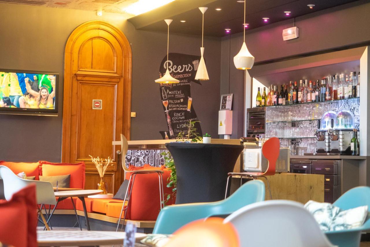 Ibis Douai Centre Hotel Екстериор снимка