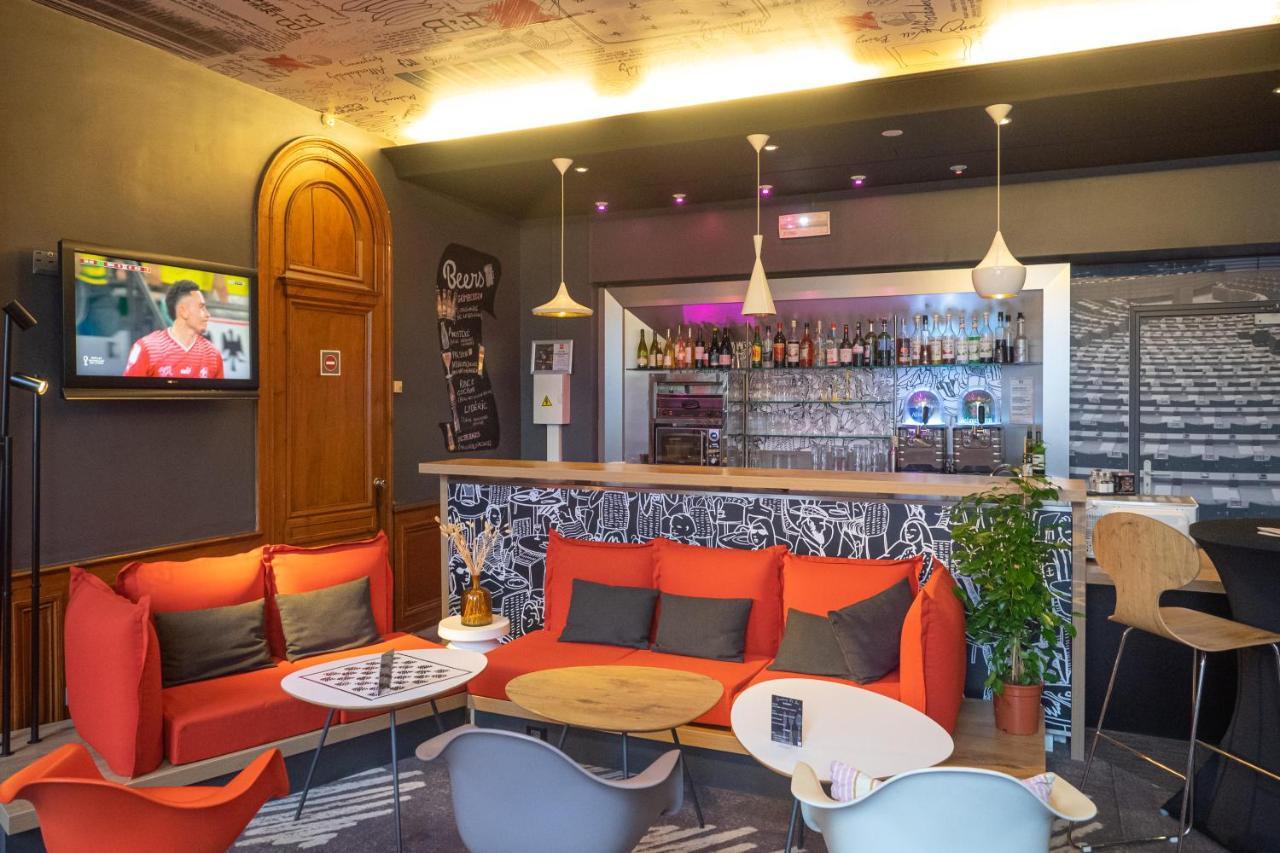 Ibis Douai Centre Hotel Екстериор снимка