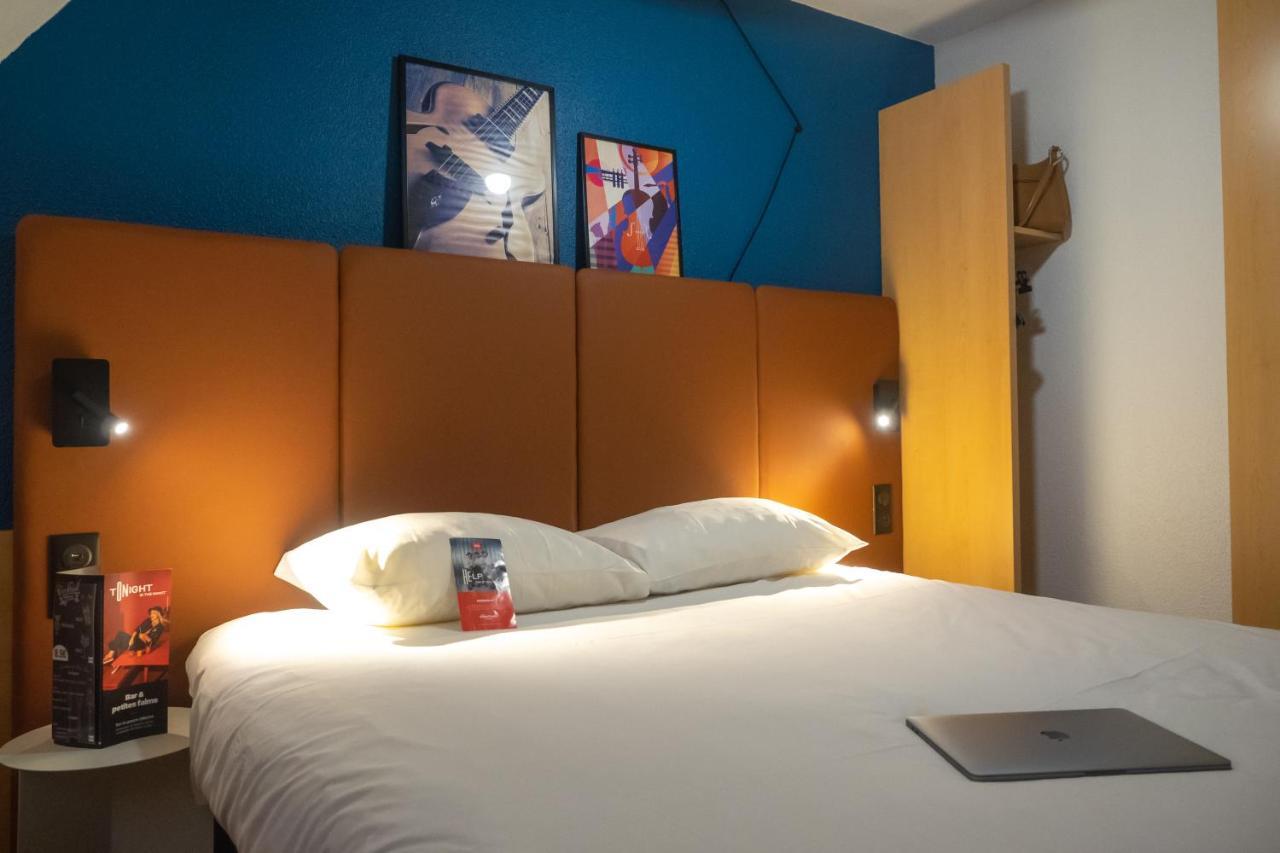 Ibis Douai Centre Hotel Екстериор снимка