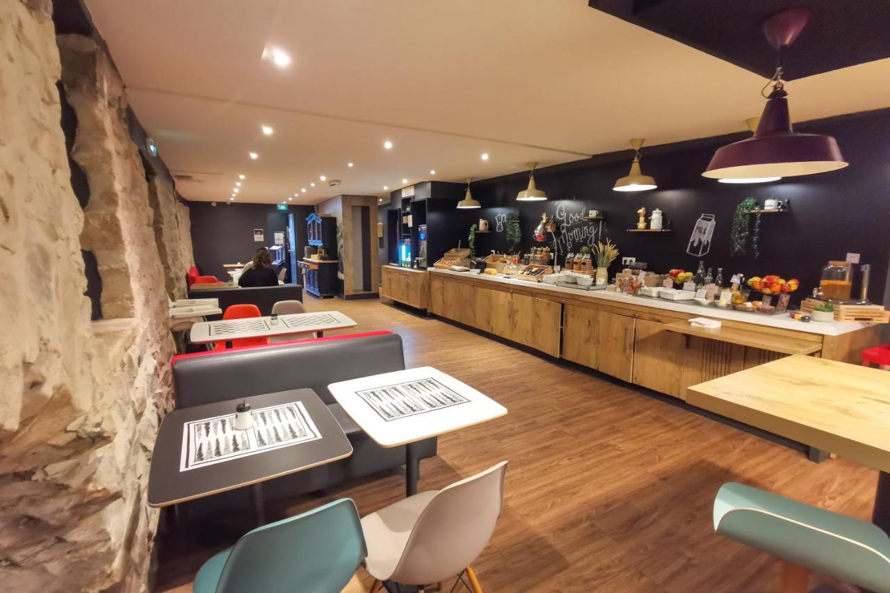 Ibis Douai Centre Hotel Екстериор снимка