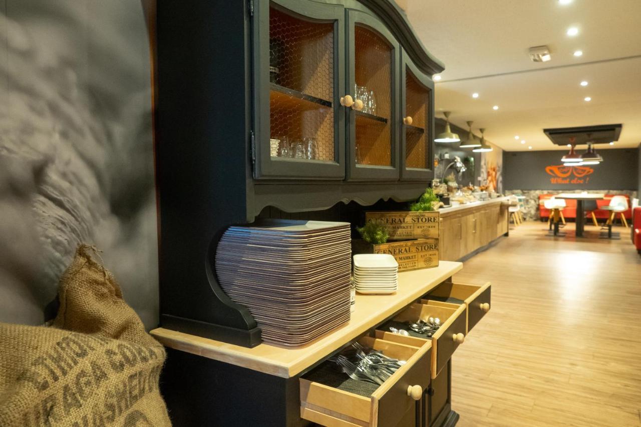 Ibis Douai Centre Hotel Екстериор снимка
