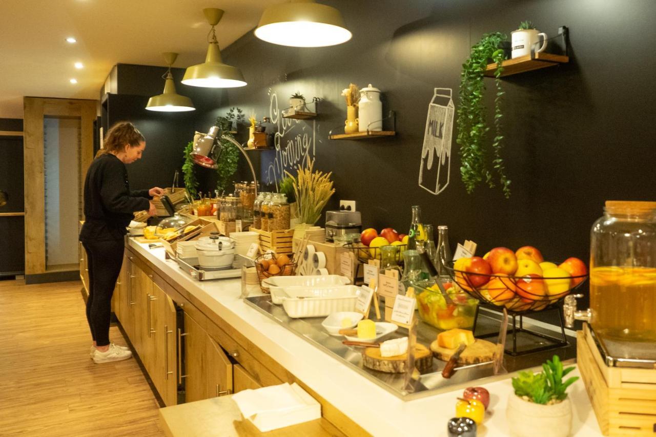 Ibis Douai Centre Hotel Екстериор снимка