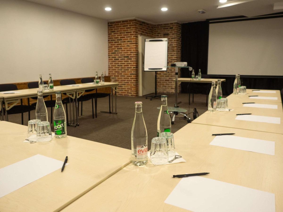 Ibis Douai Centre Hotel Екстериор снимка