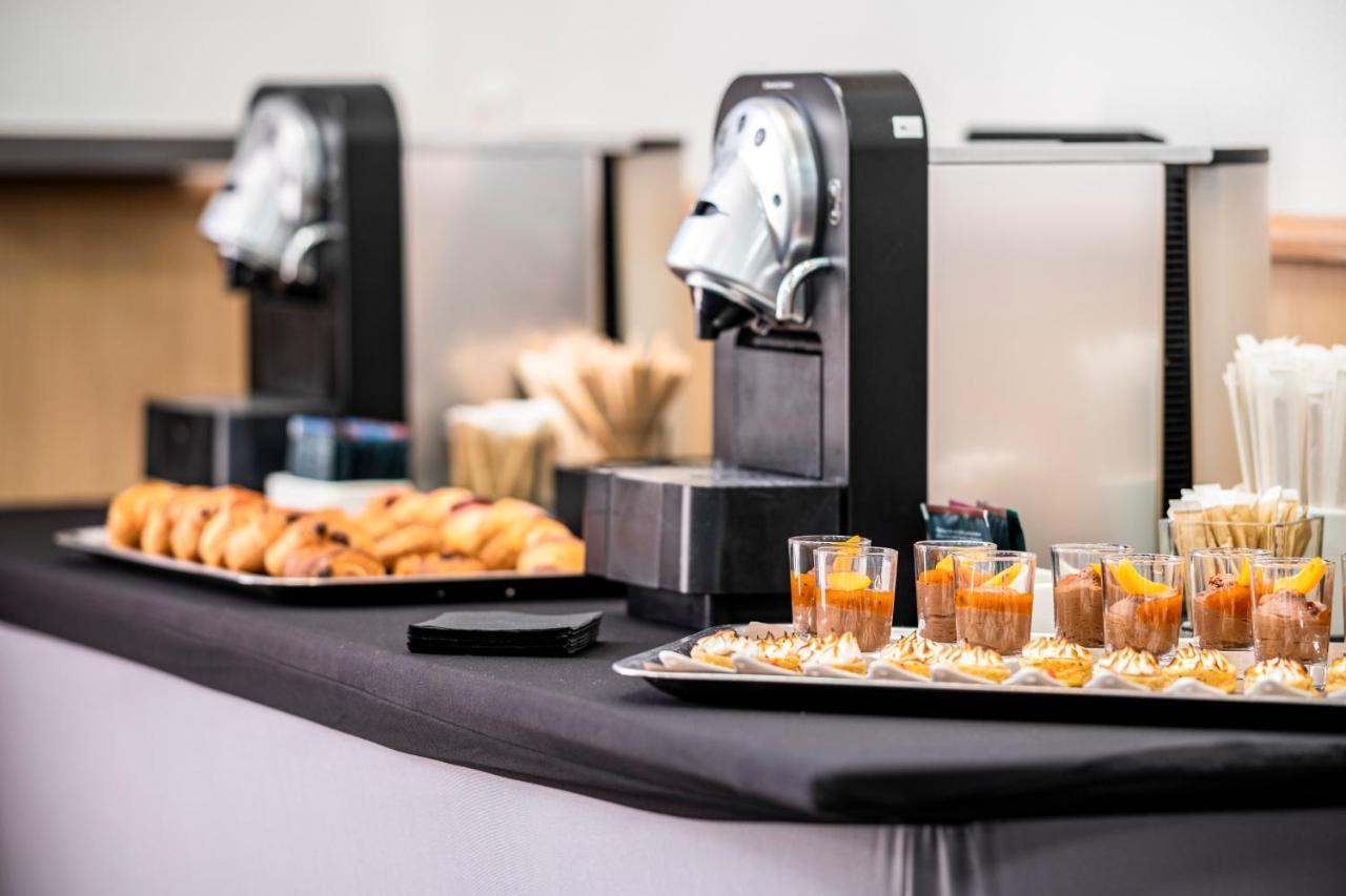 Ibis Douai Centre Hotel Екстериор снимка