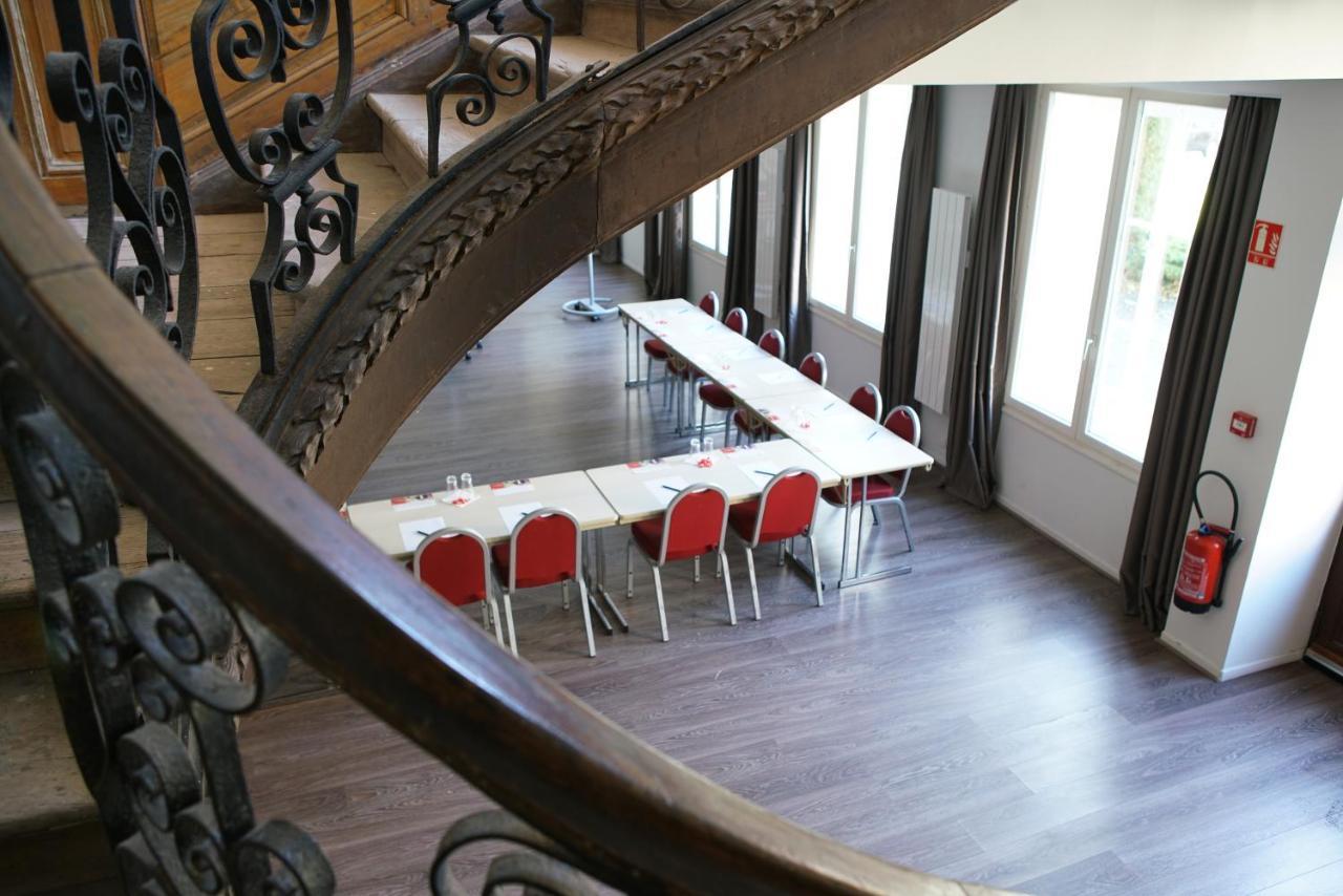 Ibis Douai Centre Hotel Екстериор снимка